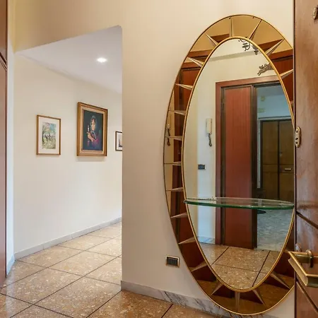 Appartement Monteverde Roomy Sun&flowers *