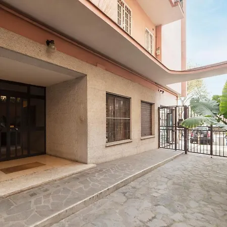 Monteverde Roomy Sun&flowers Appartement *