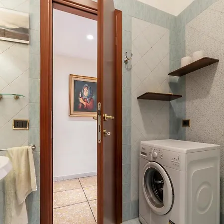 Monteverde Roomy Sun&flowers Appartement *