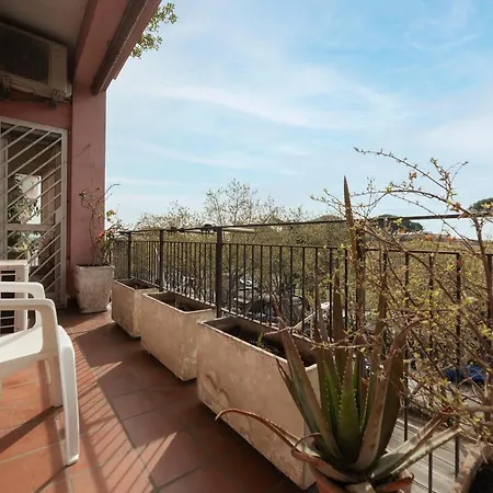 Monteverde Roomy Sun And Flowers Appartamento *