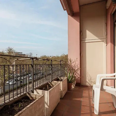 Monteverde Roomy Sun&flowers Appartement *