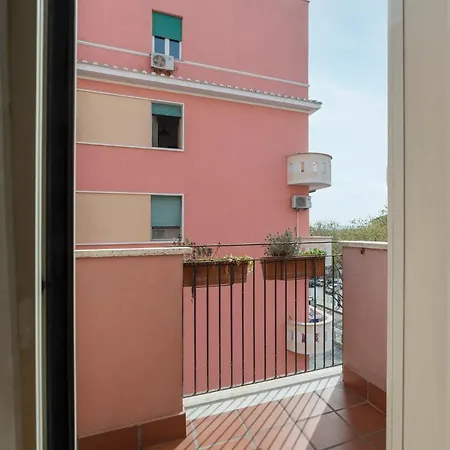 Monteverde Roomy Sun&flowers Appartement
