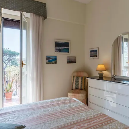 Monteverde Roomy Sun And Flowers Appartamento *
